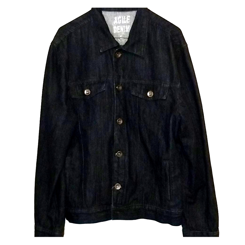 Mens  Denim jacket